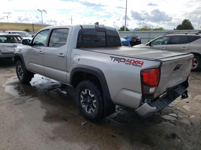 Photo 1 VIN: 3TMCZ5AN3JM143646 - TOYOTA TACOMA 