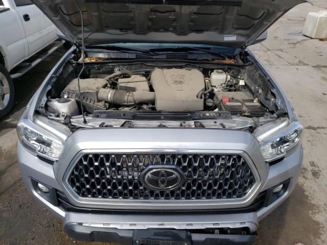 Photo 10 VIN: 3TMCZ5AN3JM143646 - TOYOTA TACOMA 