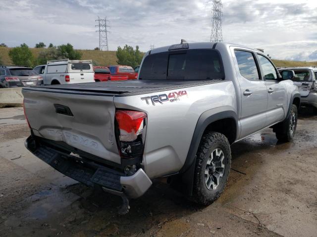 Photo 2 VIN: 3TMCZ5AN3JM143646 - TOYOTA TACOMA 