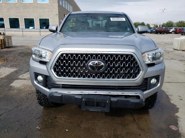 Photo 4 VIN: 3TMCZ5AN3JM143646 - TOYOTA TACOMA 