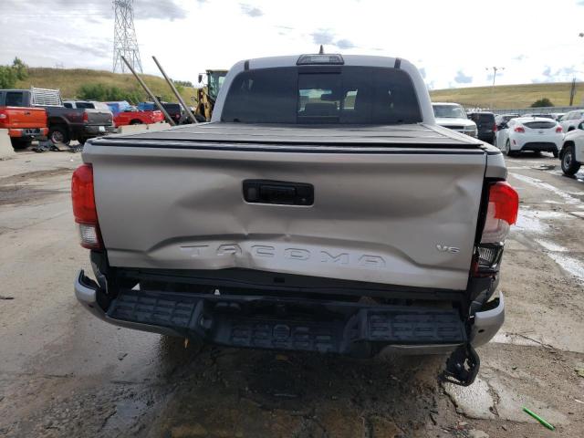 Photo 5 VIN: 3TMCZ5AN3JM143646 - TOYOTA TACOMA 