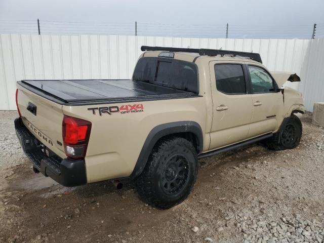 Photo 2 VIN: 3TMCZ5AN3JM144327 - TOYOTA TACOMA DOU 