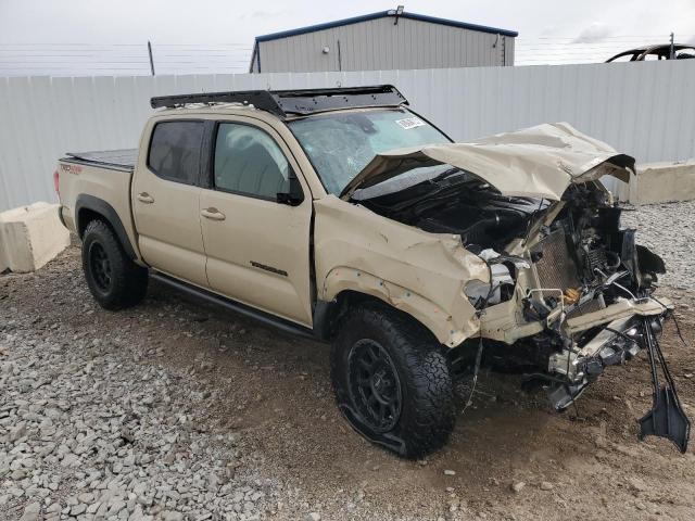 Photo 3 VIN: 3TMCZ5AN3JM144327 - TOYOTA TACOMA DOU 