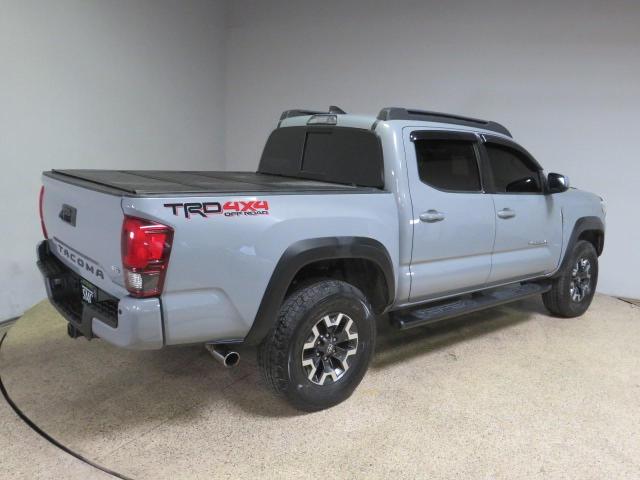 Photo 2 VIN: 3TMCZ5AN3JM147048 - TOYOTA TACOMA DOU 