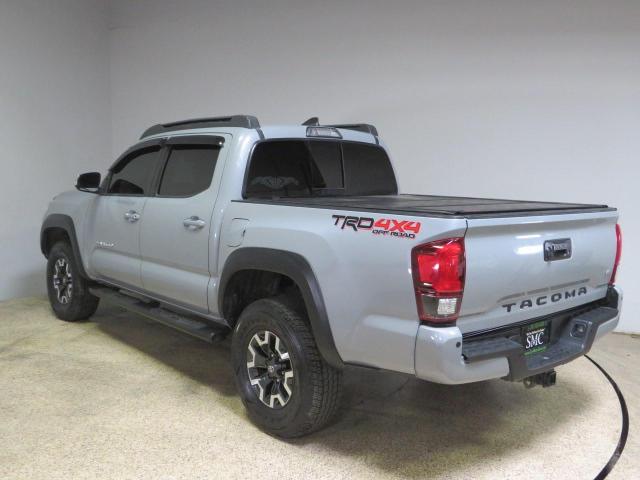 Photo 3 VIN: 3TMCZ5AN3JM147048 - TOYOTA TACOMA DOU 