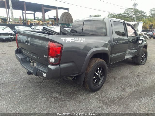 Photo 3 VIN: 3TMCZ5AN3JM165677 - TOYOTA TACOMA 