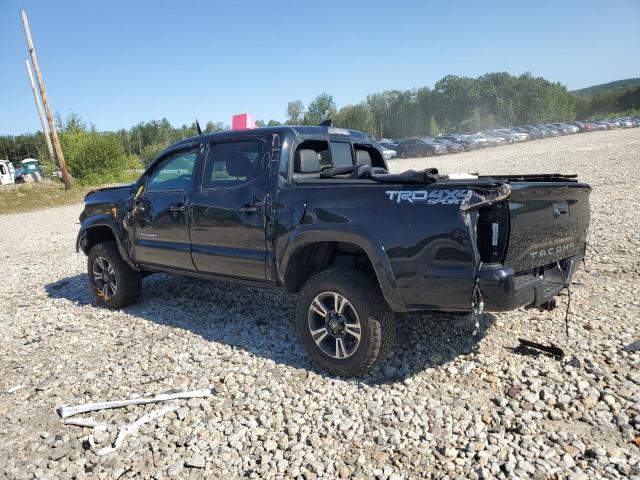 Photo 1 VIN: 3TMCZ5AN3JM166893 - TOYOTA TACOMA 