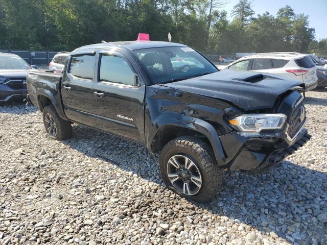 Photo 3 VIN: 3TMCZ5AN3JM166893 - TOYOTA TACOMA 