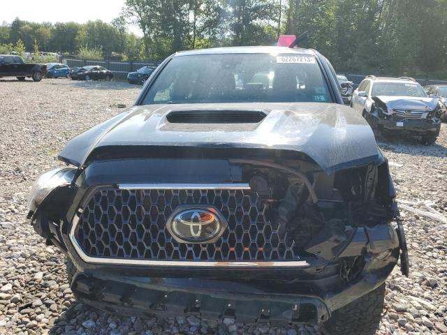 Photo 4 VIN: 3TMCZ5AN3JM166893 - TOYOTA TACOMA 