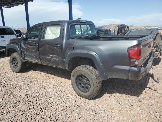 Photo 1 VIN: 3TMCZ5AN3JM184035 - TOYOTA TACOMA DOU 