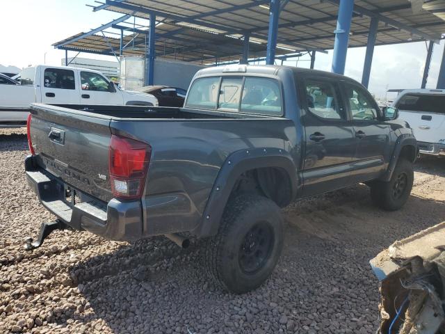 Photo 2 VIN: 3TMCZ5AN3JM184035 - TOYOTA TACOMA DOU 