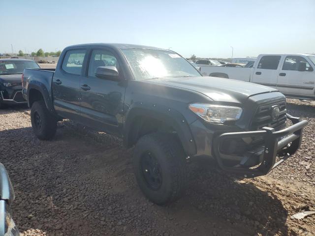 Photo 3 VIN: 3TMCZ5AN3JM184035 - TOYOTA TACOMA DOU 