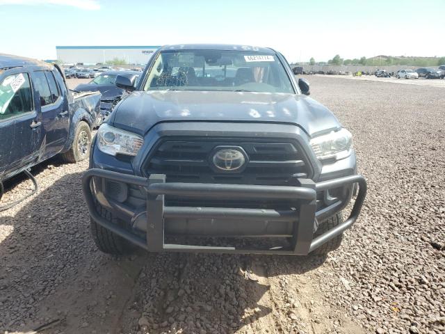 Photo 4 VIN: 3TMCZ5AN3JM184035 - TOYOTA TACOMA DOU 