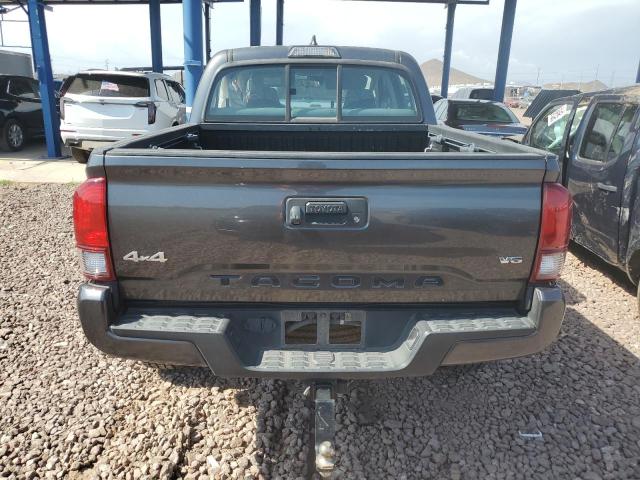 Photo 5 VIN: 3TMCZ5AN3JM184035 - TOYOTA TACOMA DOU 