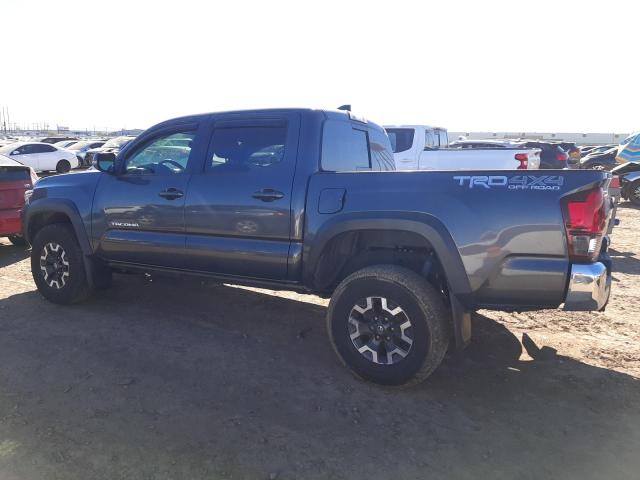 Photo 1 VIN: 3TMCZ5AN3JM188571 - TOYOTA TACOMA DOU 