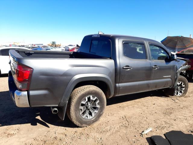 Photo 2 VIN: 3TMCZ5AN3JM188571 - TOYOTA TACOMA DOU 