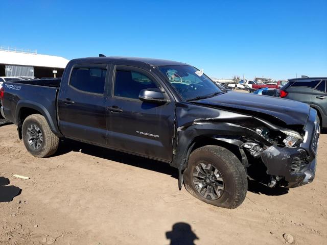 Photo 3 VIN: 3TMCZ5AN3JM188571 - TOYOTA TACOMA DOU 