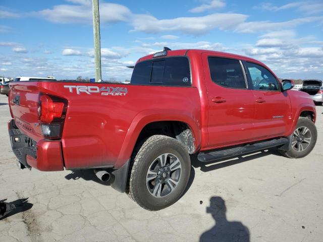 Photo 2 VIN: 3TMCZ5AN3KM191228 - TOYOTA TACOMA DOU 