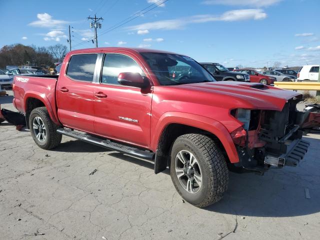 Photo 3 VIN: 3TMCZ5AN3KM191228 - TOYOTA TACOMA DOU 