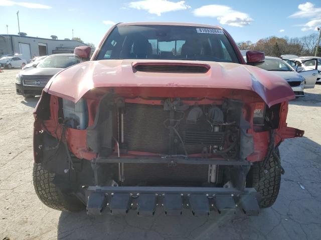 Photo 4 VIN: 3TMCZ5AN3KM191228 - TOYOTA TACOMA DOU 