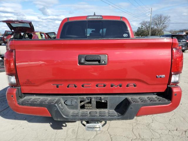 Photo 5 VIN: 3TMCZ5AN3KM191228 - TOYOTA TACOMA DOU 