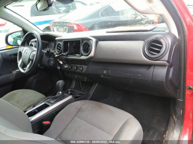 Photo 4 VIN: 3TMCZ5AN3KM192265 - TOYOTA TACOMA 4WD 