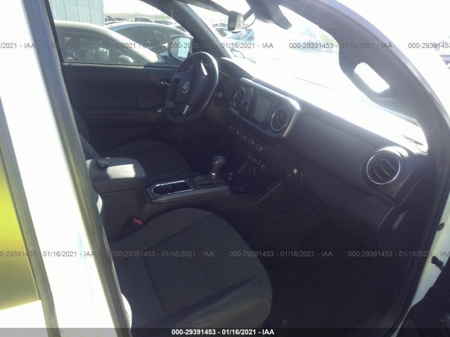 Photo 4 VIN: 3TMCZ5AN3KM193576 - TOYOTA TACOMA 4WD 