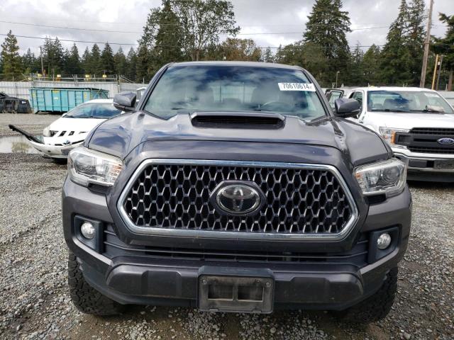 Photo 4 VIN: 3TMCZ5AN3KM198857 - TOYOTA TACOMA DOU 