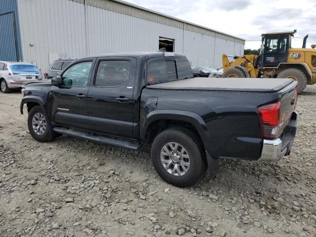 Photo 1 VIN: 3TMCZ5AN3KM203913 - TOYOTA TACOMA DOU 