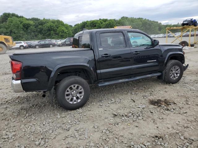 Photo 2 VIN: 3TMCZ5AN3KM203913 - TOYOTA TACOMA DOU 