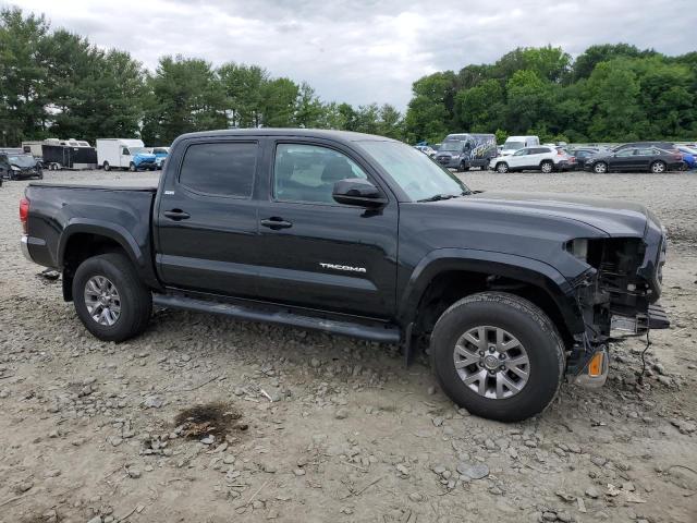 Photo 3 VIN: 3TMCZ5AN3KM203913 - TOYOTA TACOMA DOU 