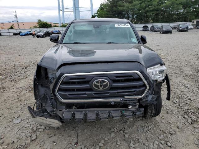 Photo 4 VIN: 3TMCZ5AN3KM203913 - TOYOTA TACOMA DOU 