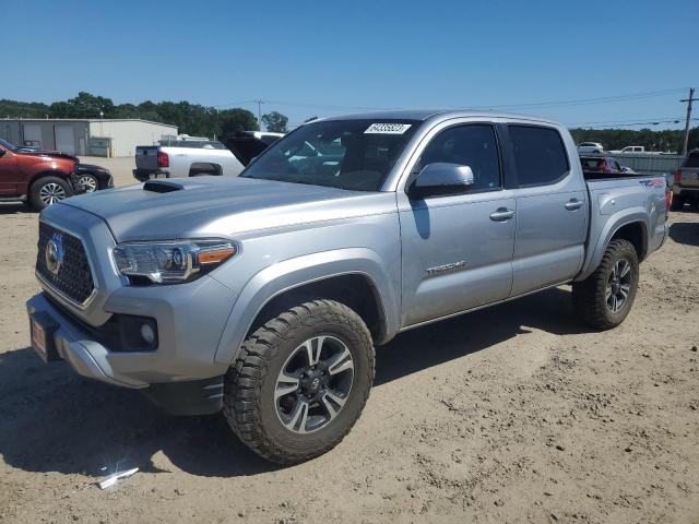 Photo 0 VIN: 3TMCZ5AN3KM206407 - TOYOTA TACOMA 