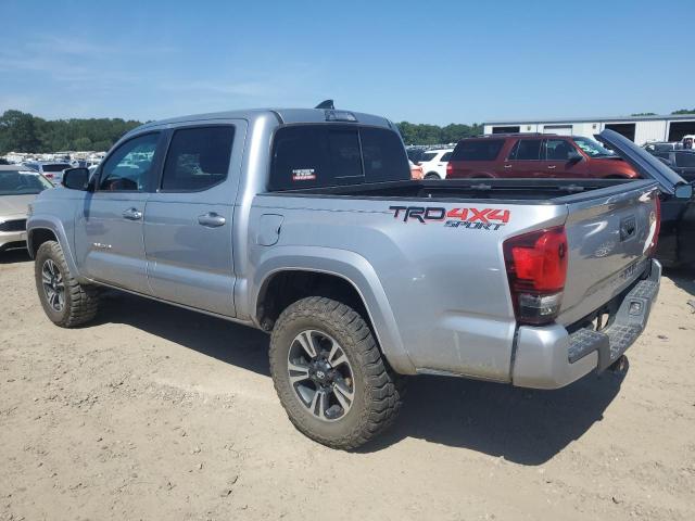 Photo 1 VIN: 3TMCZ5AN3KM206407 - TOYOTA TACOMA 