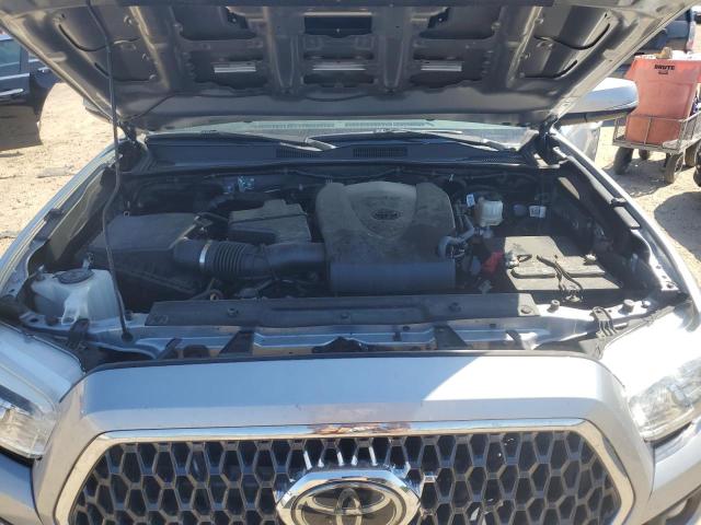 Photo 10 VIN: 3TMCZ5AN3KM206407 - TOYOTA TACOMA 