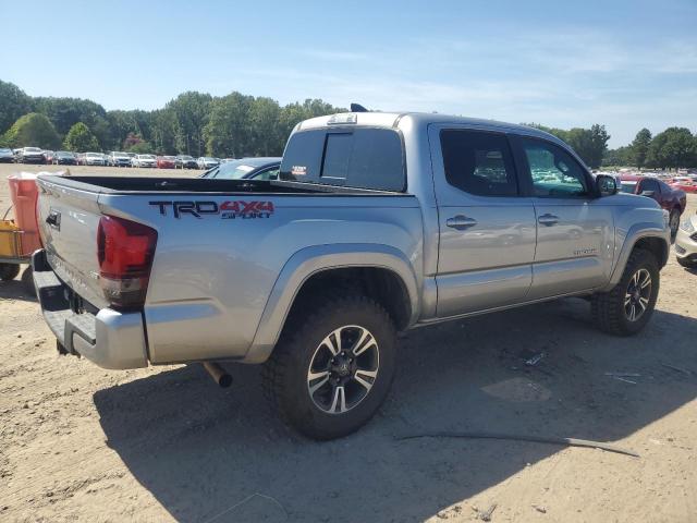 Photo 2 VIN: 3TMCZ5AN3KM206407 - TOYOTA TACOMA 