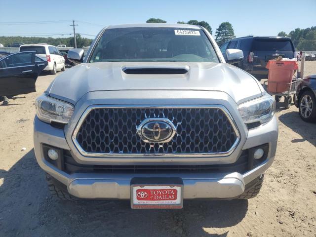 Photo 4 VIN: 3TMCZ5AN3KM206407 - TOYOTA TACOMA 