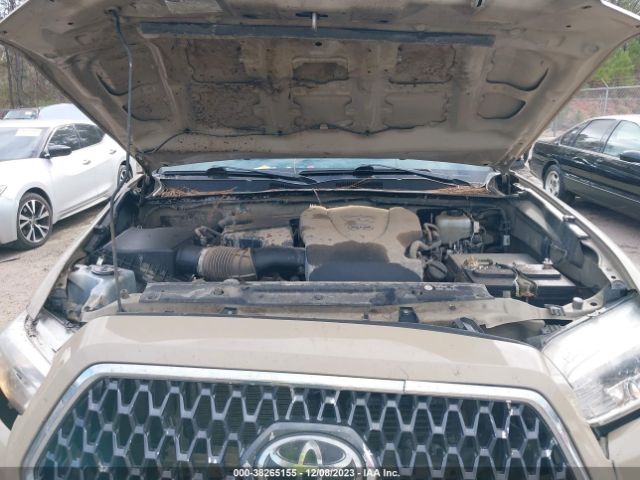 Photo 9 VIN: 3TMCZ5AN3KM210926 - TOYOTA TACOMA 