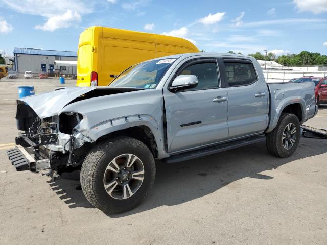 Photo 0 VIN: 3TMCZ5AN3KM216726 - TOYOTA TACOMA 