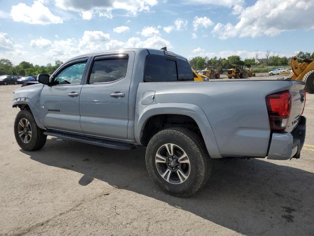 Photo 1 VIN: 3TMCZ5AN3KM216726 - TOYOTA TACOMA 