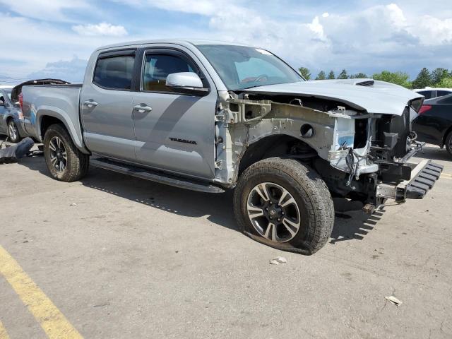 Photo 3 VIN: 3TMCZ5AN3KM216726 - TOYOTA TACOMA 