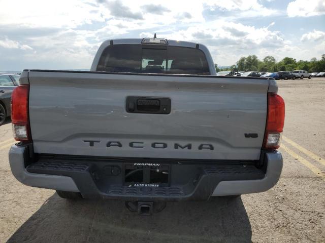 Photo 5 VIN: 3TMCZ5AN3KM216726 - TOYOTA TACOMA 