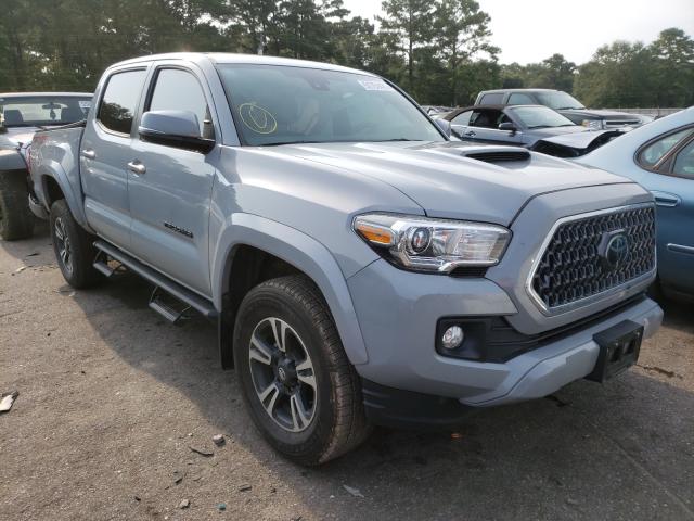 Photo 0 VIN: 3TMCZ5AN3KM219089 - TOYOTA TACOMA DOU 