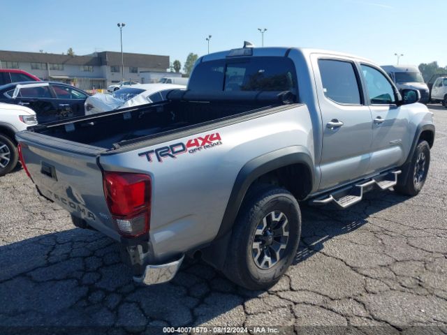 Photo 3 VIN: 3TMCZ5AN3KM219125 - TOYOTA TACOMA 