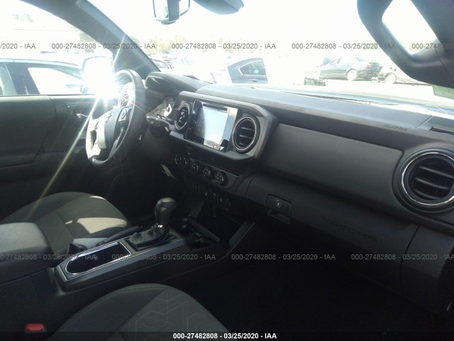 Photo 4 VIN: 3TMCZ5AN3KM220761 - TOYOTA TACOMA 4WD 