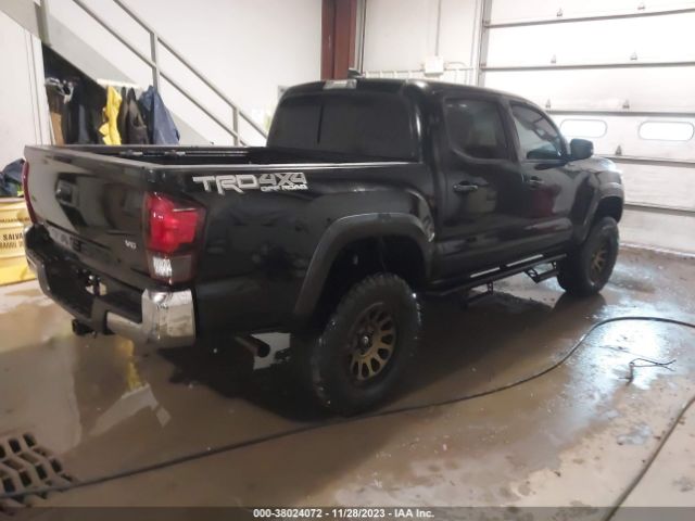 Photo 3 VIN: 3TMCZ5AN3KM223126 - TOYOTA TACOMA 