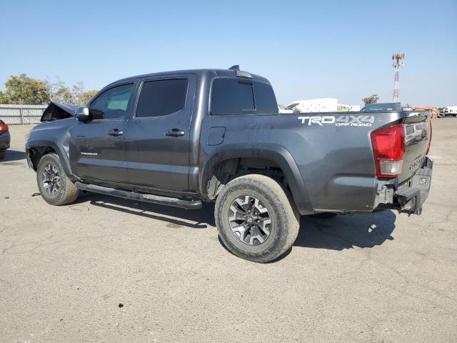 Photo 1 VIN: 3TMCZ5AN3KM223904 - TOYOTA TACOMA DOU 