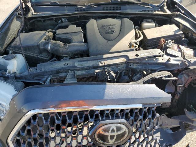 Photo 10 VIN: 3TMCZ5AN3KM223904 - TOYOTA TACOMA DOU 