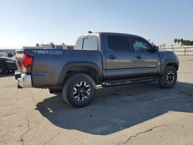 Photo 2 VIN: 3TMCZ5AN3KM223904 - TOYOTA TACOMA DOU 