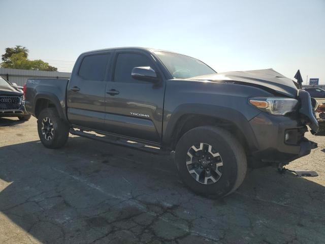 Photo 3 VIN: 3TMCZ5AN3KM223904 - TOYOTA TACOMA DOU 